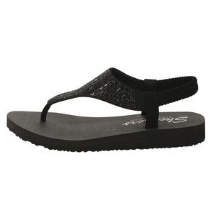 Sketchers Rock Crown Yoga Sandals